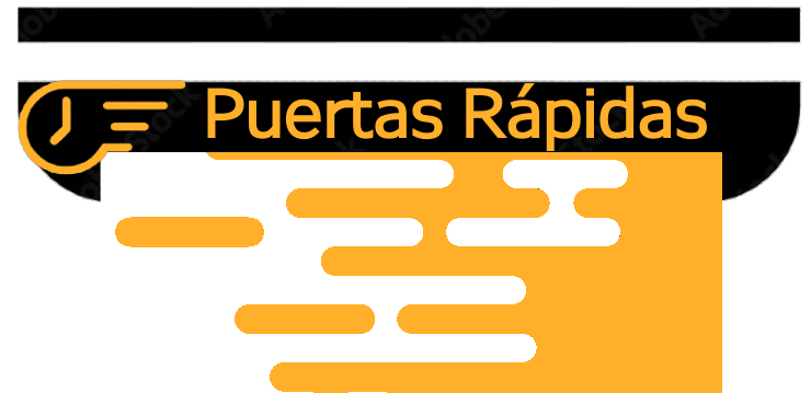 Puertas rápidas